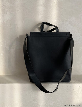 Quality Crossbody Tote Bag (no.031)