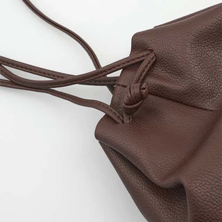 milka bucket bag