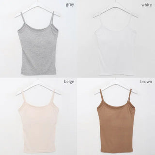 pad sleeveless
