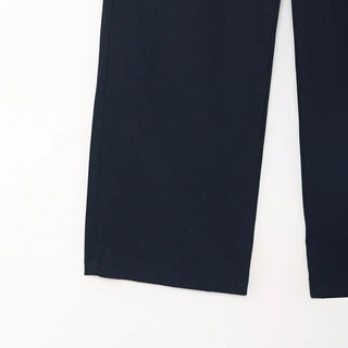 Pocket Basic Pants