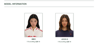 [Moromoro2] Faux Two-piece Plaid A-line  Skirt