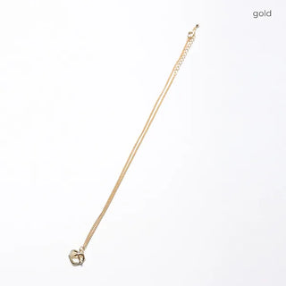 Heart Point Necklace