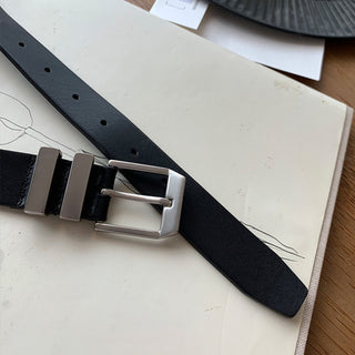 30 , LIVING BELT