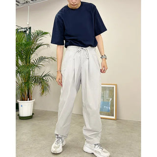 basic daily round dtwo tee