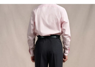 [CULTUM] 1930s Wool Twill Double Pleat Trousers