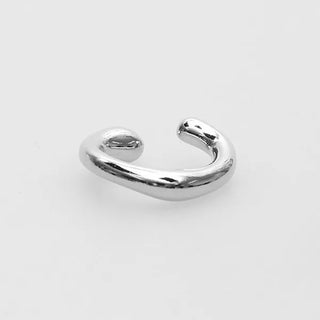 Volume ear cuff