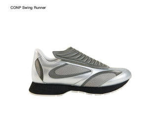 CONP Swing Runner (Silver)