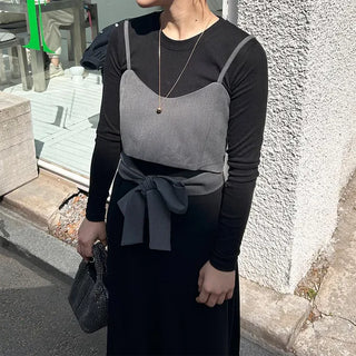 Ball necklace