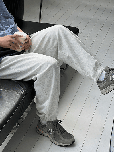 Moose Balloon Jogger Training Pants