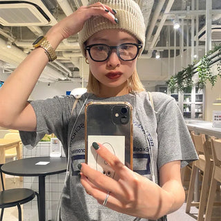 Simple Glasses