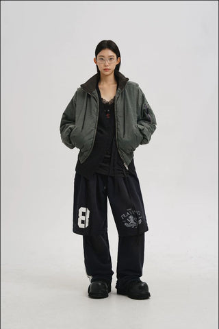 [MASONPRINCE] Pure Wool Multi-Style Knitwear