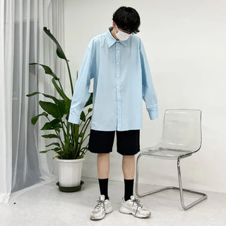 rolane two pintuck short pants