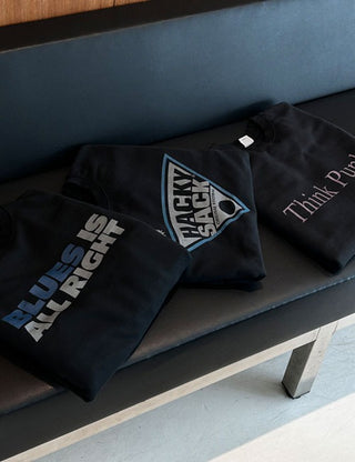 Original Pigment Printed Sweatshirt (3 types)