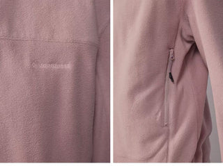 [Monterest] 3-in-1 Waterproof Hiking Shell Jacket