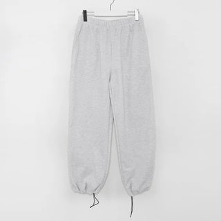String Jogger Pants