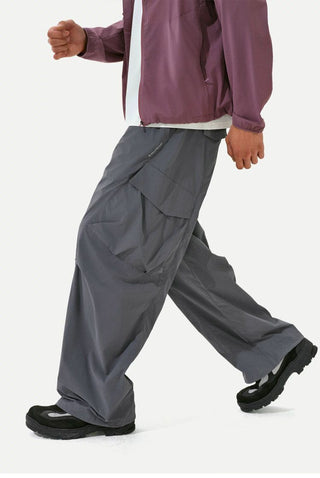 [Monterest] Lightweight UV Protection Work Pants