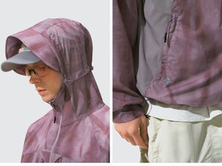 [Monterest] UPF50+ Lightweight Sun Protection Jacket