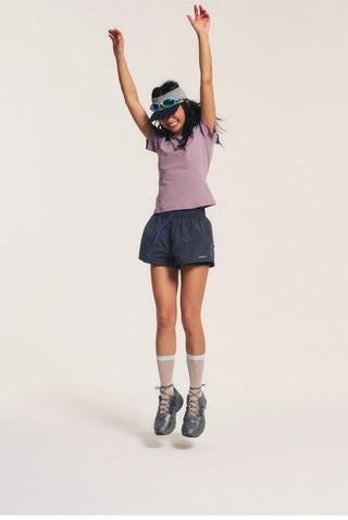 [Monterest] Quick-Dry Sports T-Shirt Women