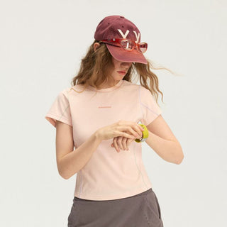 [Monterest] Quick-Dry Slim Fit Sports T-Shirt