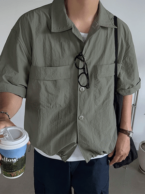 M / Shirt