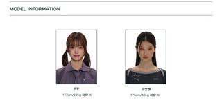 [moromoro2] Double Knee Work Pants