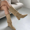 Long boots (3c)