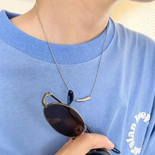 Basic necklace