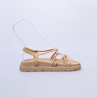 nn simple strap sandals