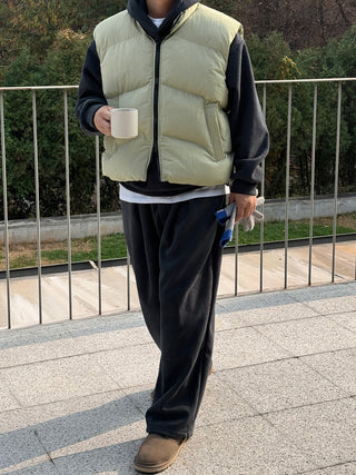 Madeleine Brushed Corduroy Hoodie Set