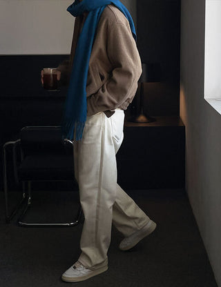 Toy Wool Jacket (3 colors)