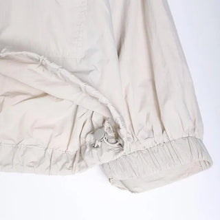 Wind Technical Anorak