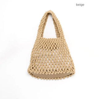mori mini net bag