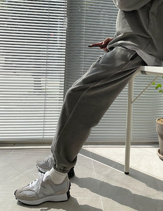 GoPeople Pigment Jogger Pants (High Q)