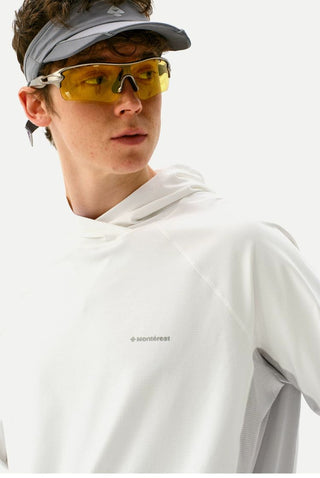 [Monterest] UPF50+ Quick-Dry Hooded Sun Shirt