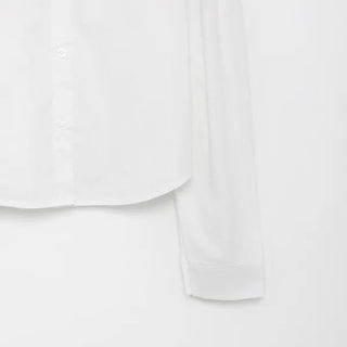 Vest and shirt set