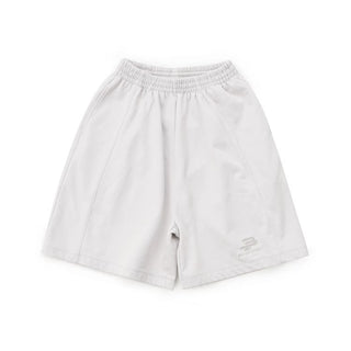 [MASONPRINCE] Cotton Blend Tapered Wide Pants / Shorts