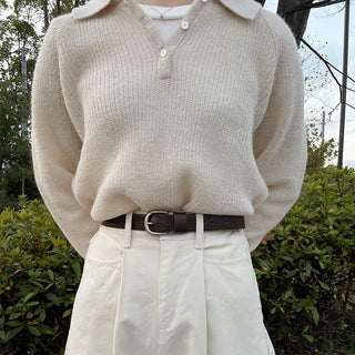 daily comfortable belt