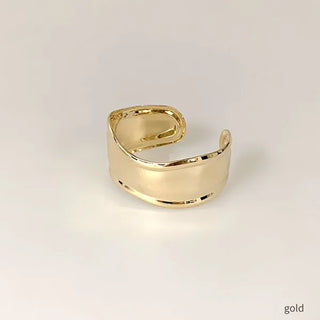 Wave Bangle
