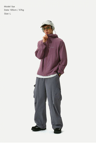 [Monterest] Lightweight UV Protection Work Pants