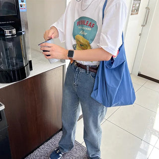 harz color single eco bag