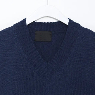 daily v neck vest