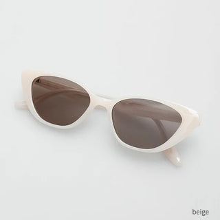 Cat sunglasses