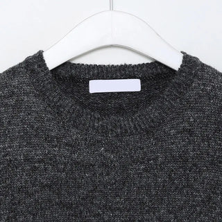 love me round knit