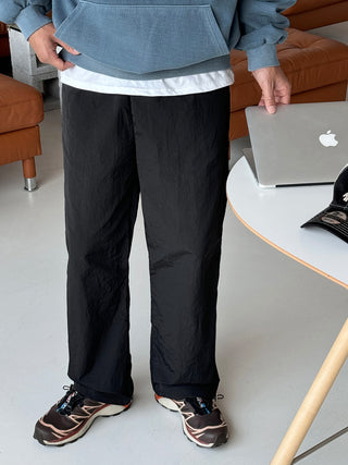 Finale String Nylon Elastic Waist Pants