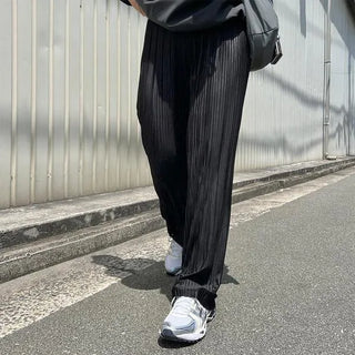 Wrinkle Pants