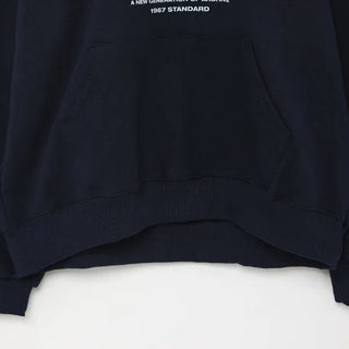 Cat Oversized Hoodie