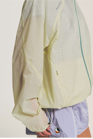 [Monterest x TTTM] UPF40+ Water Repellent Hooded Sun Jacket
