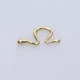 Unique ear cuff
