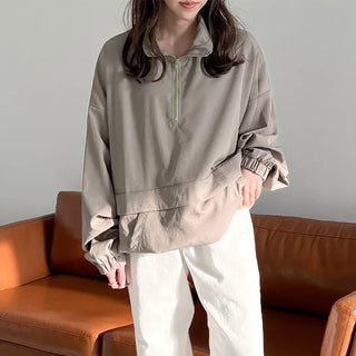 (Unisex) Pocket Anorak