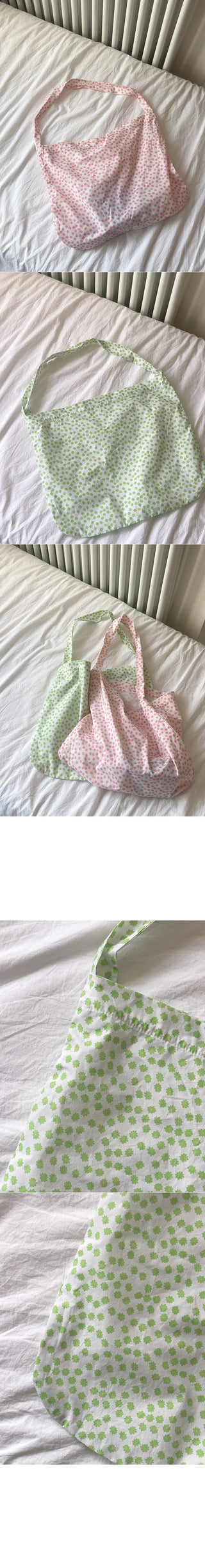 Flower Eco Bag